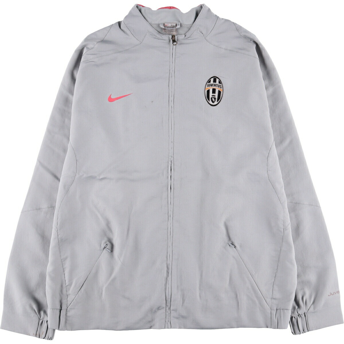 楽天市場】ユベントス ウインドブレーカーの通販