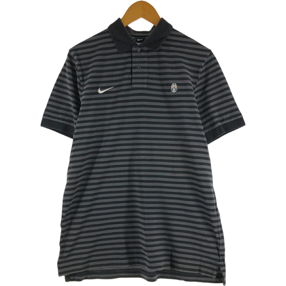 楽天市場】ナイキ（柄ボーダー）（ポロシャツ｜トップス）：メンズ