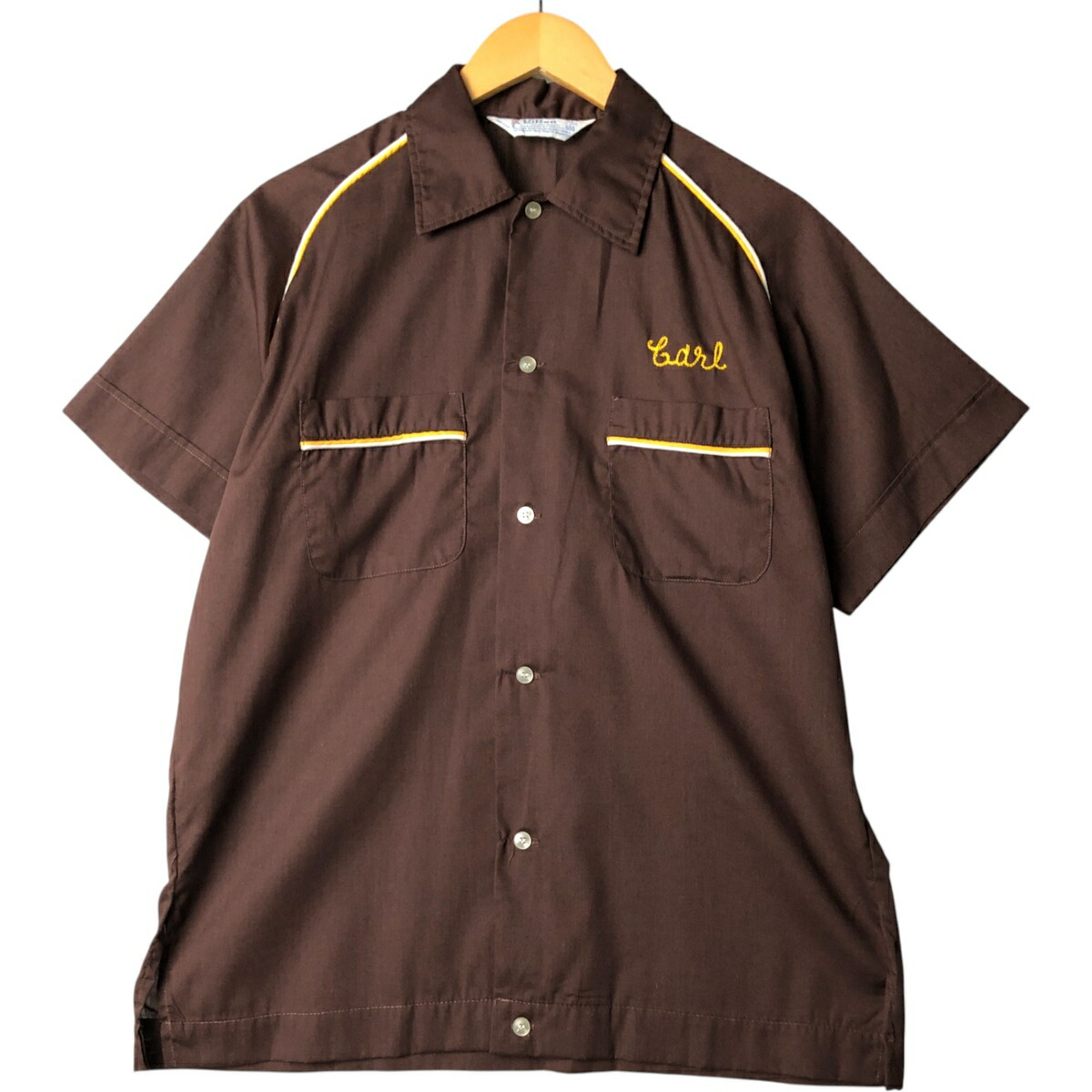 楽天市場】ボーリングシャツ ヒルトンの通販