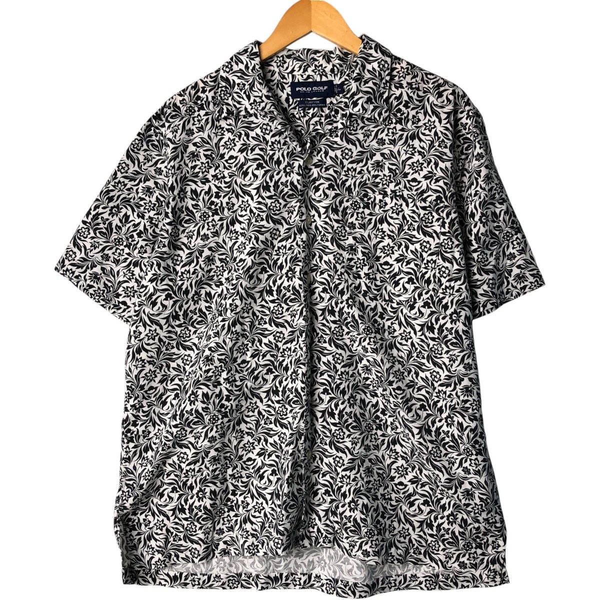 楽天市場】ラルフローレン 花柄 シャツの通販