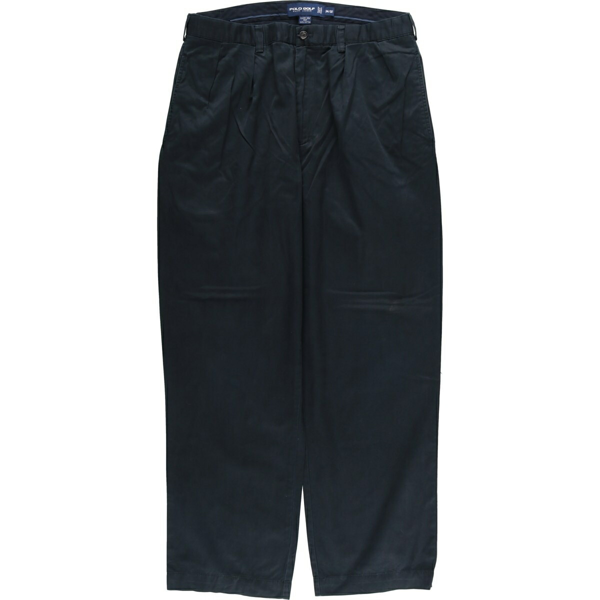 楽天市場】polo ゴルフ チノパンの通販