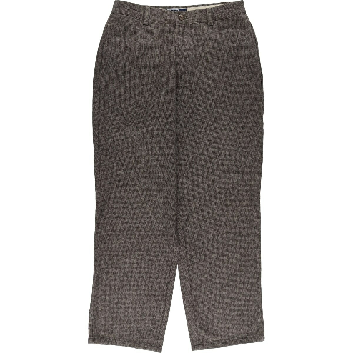 楽天市場】プリーツ パンツ（ブランドラルフローレン）（メンズ