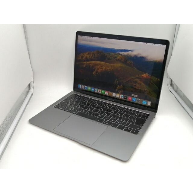 楽天市場】macbook air 2018 256gbの通販