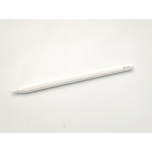 楽天市場】apple pencil 第2世代 mu8f2j aの通販