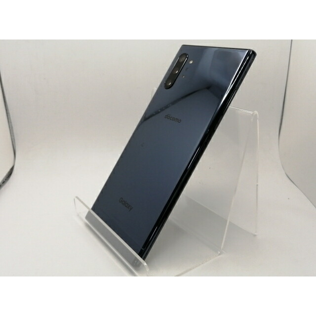 楽天市場】中古スマホ ギャラクシー note10 docomoの通販