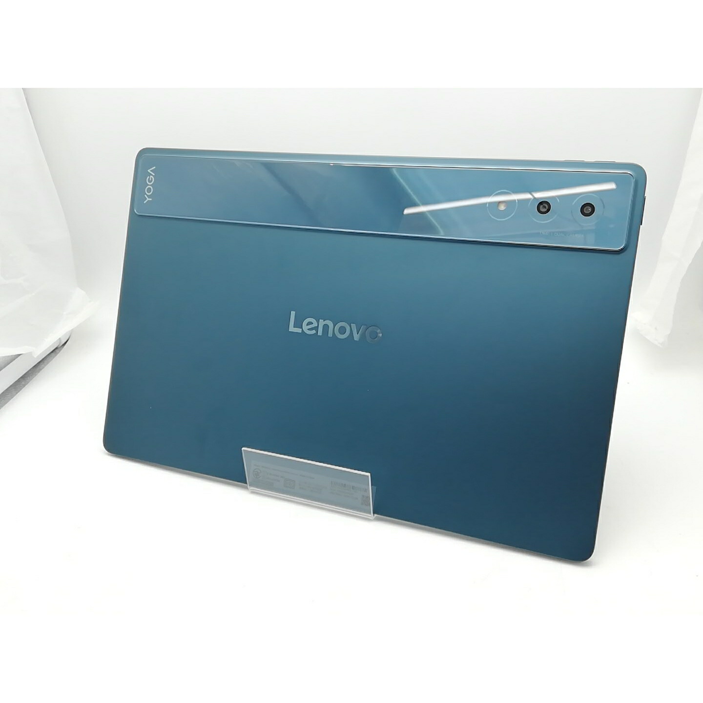 楽天市場】Lenovo Yoga（メーカーLenovo）（タブレットPC本体