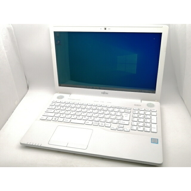 FUJITSU ノートパソコン FMVA50D1WP RAM16GB SSD 楽天市場】fmva50d1wp
