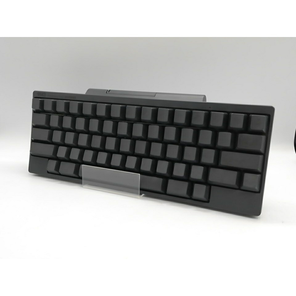 楽天市場】Happy Hacking Keyboard Professional JP 墨 (PD－KB420B)の通販
