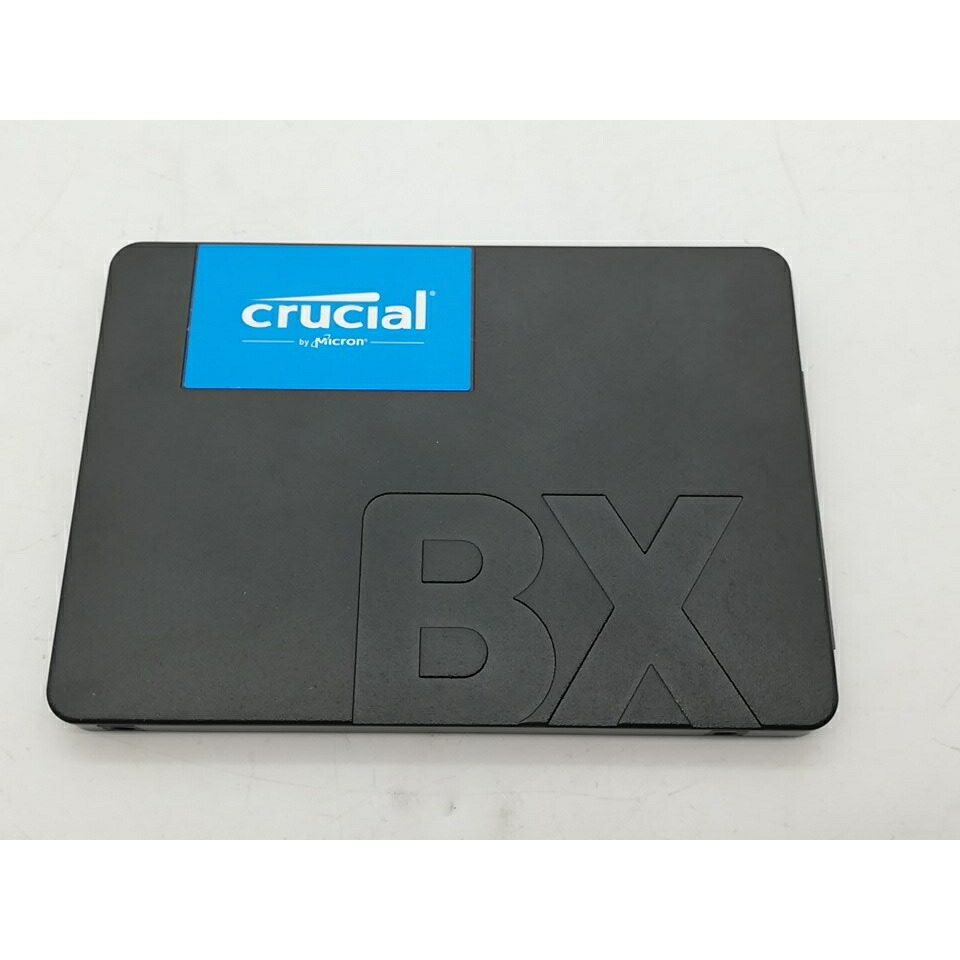 楽天市場】crucial ssd bx500の通販