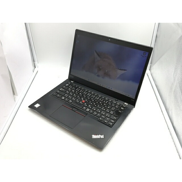 楽天市場】lenovo thinkpad x390（ノートPC｜パソコン）：パソコン