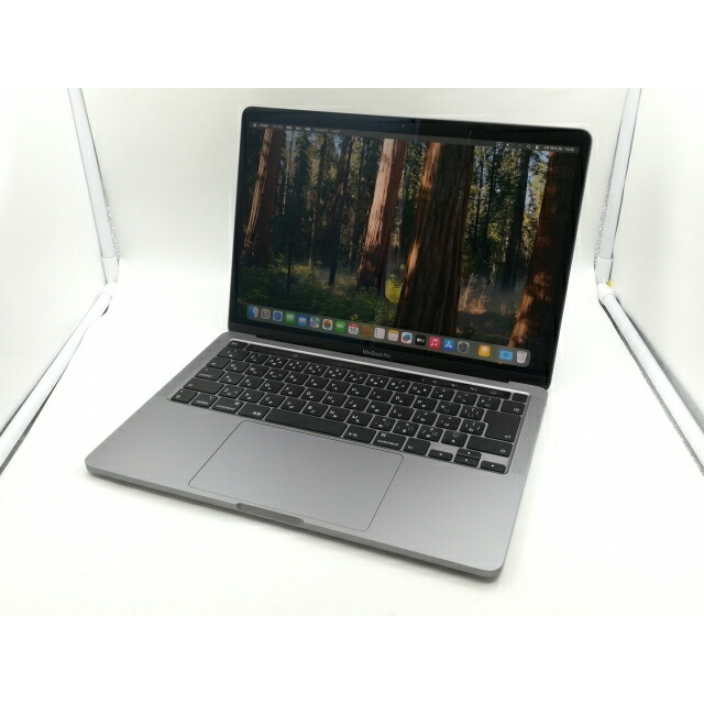 楽天市場】macbook pro 13 256gb スペースグレイの通販