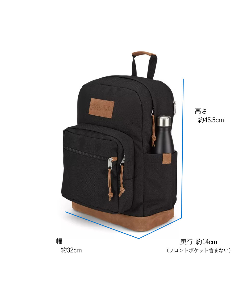 楽天市場】【公式】JANSPORT リュック ジャンスポーツ RIGHT PACK