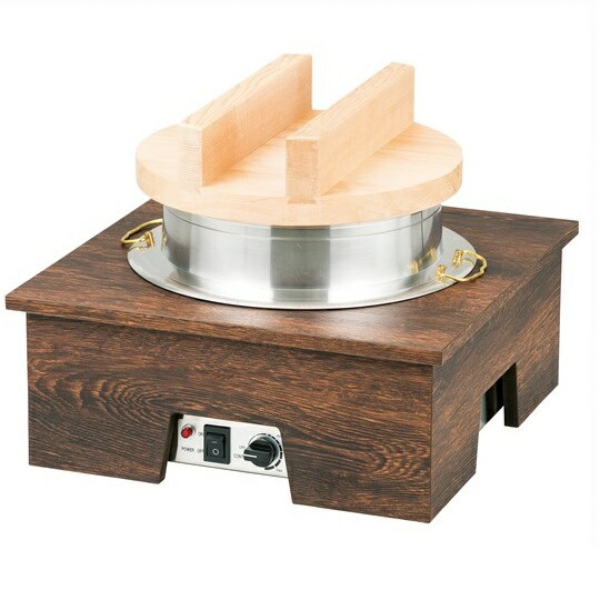 楽天市場】エイシン 18-8 電気ウォーマー ヨコ型 ES-3W : 厨房卸問屋 名調