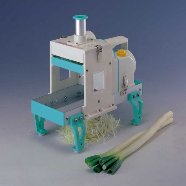 楽天市場】CHIBA (千葉工業所) 手動SHIRAGA2000 白髪ネギカッター（芯