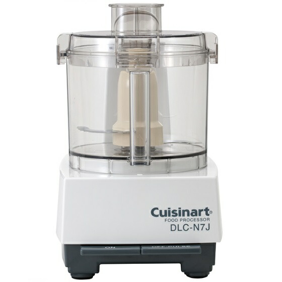 楽天市場】クイジナート フードプロセッサー dlc-8の通販