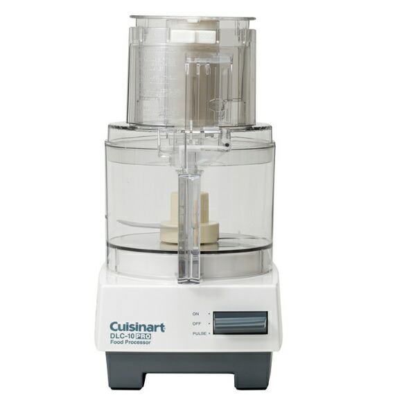 楽天市場】フードプロセッサー クイジナート 11カップの通販