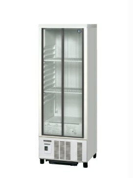 楽天市場】ホシザキ小形冷蔵ショーケース SSB-48DT 【メーカー直送