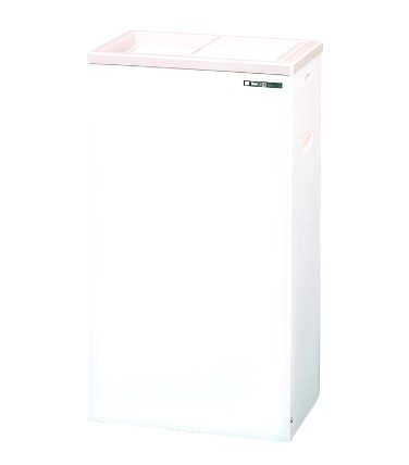 楽天市場】サンデン 冷凍ストッカー pf－057xeの通販