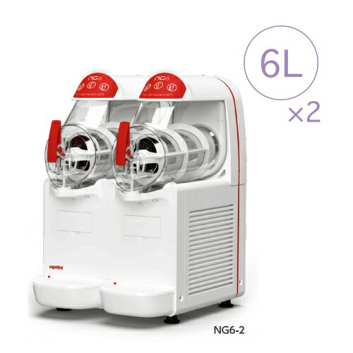 楽天市場】TAIJI タイジ フローズンマシン miniGELPlus2 ソフト