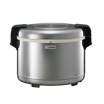 楽天市場】ZOJIRUSHI（象印マホービン）【NS-QC36-XA】 業務用マイコン