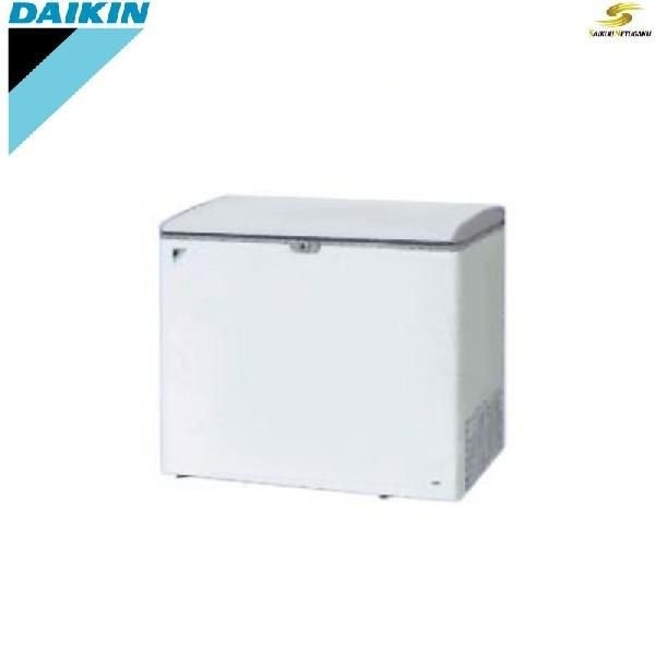 楽天市場】ダイキン冷凍ストッカー【冷凍庫】200LクラスLBFG2AS