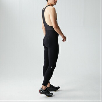 楽天市場】apt' サイクリング ビブロングタイツ ビブス あたたかい裏