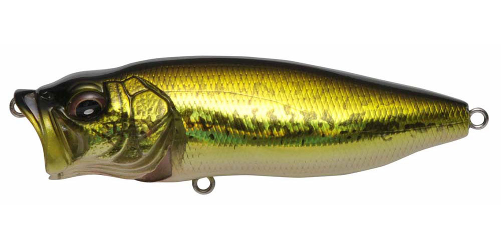 楽天市場】メガバス Megabass ポップマックス POP MAX : Japan Bass Tackle