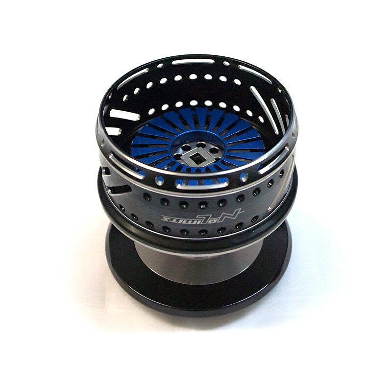 楽天市場】スタジオオーシャンマーク カスタムスプール 20SW23000BM(23