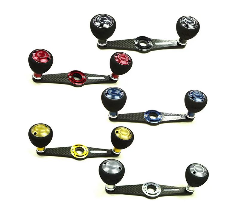 楽天市場】スタジオオーシャンマーク カスタムハンドル NL AC30/C53W