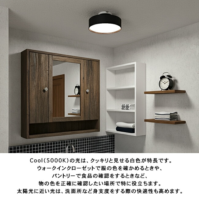 楽天市場】GLOW MINI LED-CEILING LIGHT グローミニLEDシーリング