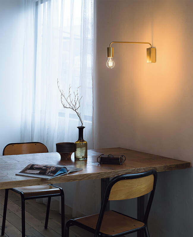 楽天市場】ウォールライト ブラケットランプ 1灯 LED 照明 DAIKO