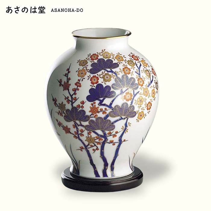 楽天市場】古伊万里 花瓶の通販