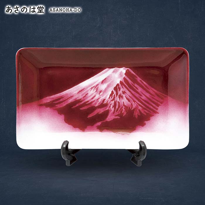 楽天市場】赤富士 七宝の通販