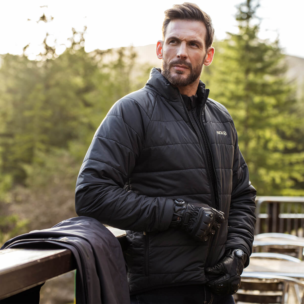 楽天市場】【正規総代理店】ノックス デュアルプロ ブラック / KNOX