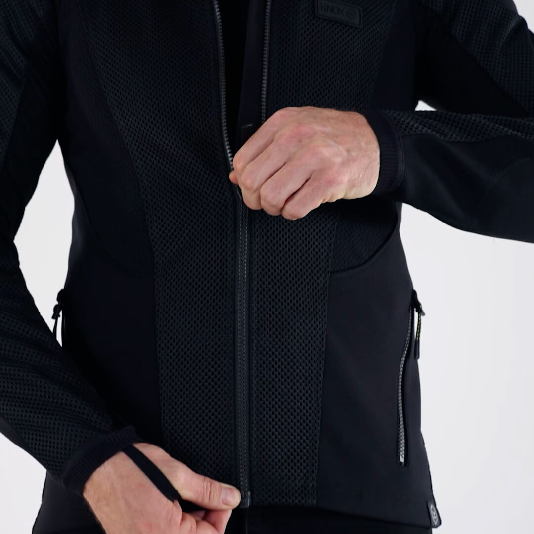 楽天市場】【正規総代理店】ノックス アーバンプロ マーク3 ブラック