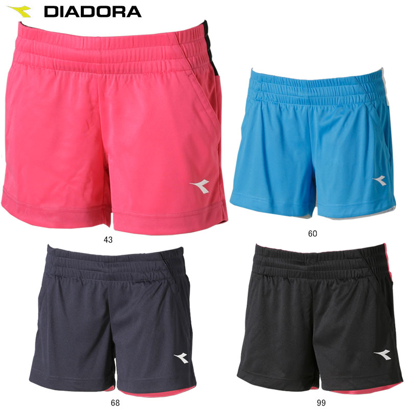 楽天市場】【SALE】DIADORA（ディアドラ）TENNIS(テニスウェア) 女性用