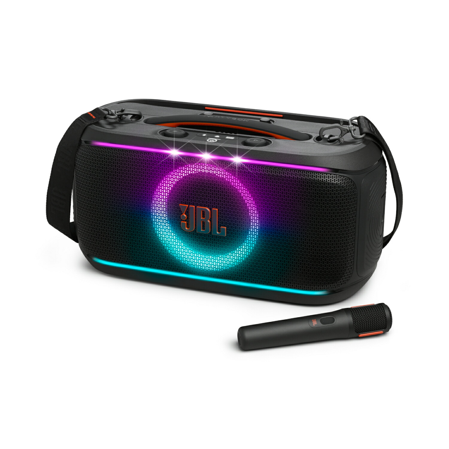 楽天市場】☆楽天スーパーSALE 10％OFF【公式】 JBL ポータブル