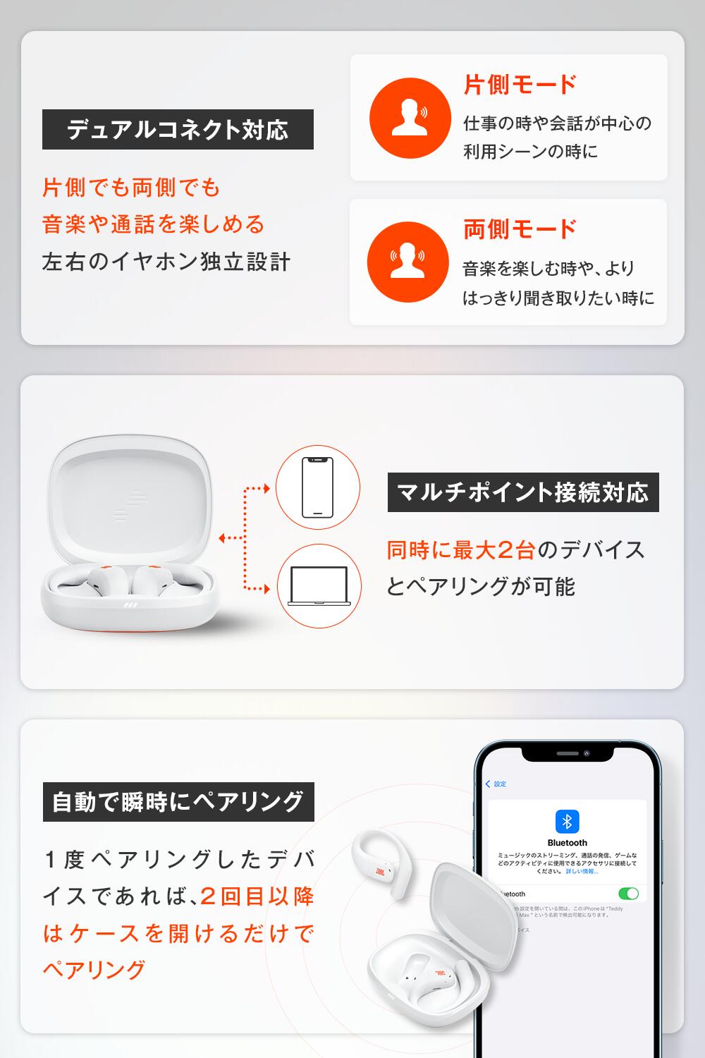 楽天市場】☆楽天スーパーSALE P20倍【公式限定】楽天1位 JBL