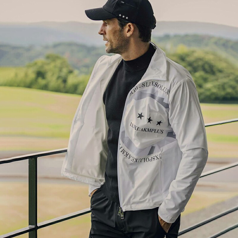 楽天市場】LUXEAKMPLUS リュクスエイケイエムプラス サークルロゴ