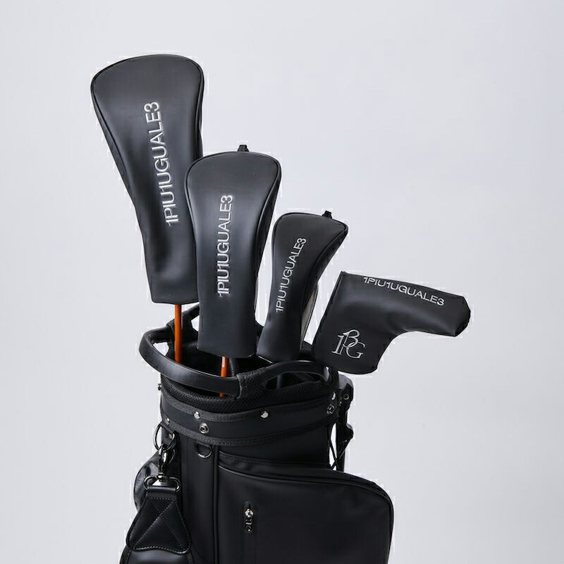 楽天市場】即日発送 1PIU1UGUALE3 GOLF ウノピゥウノウグァーレトレ