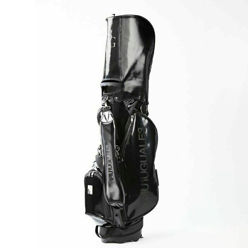 楽天市場】1PIU1UGUALE3 GOLF 113 GOLF STAND CADDIE BAG スタンド