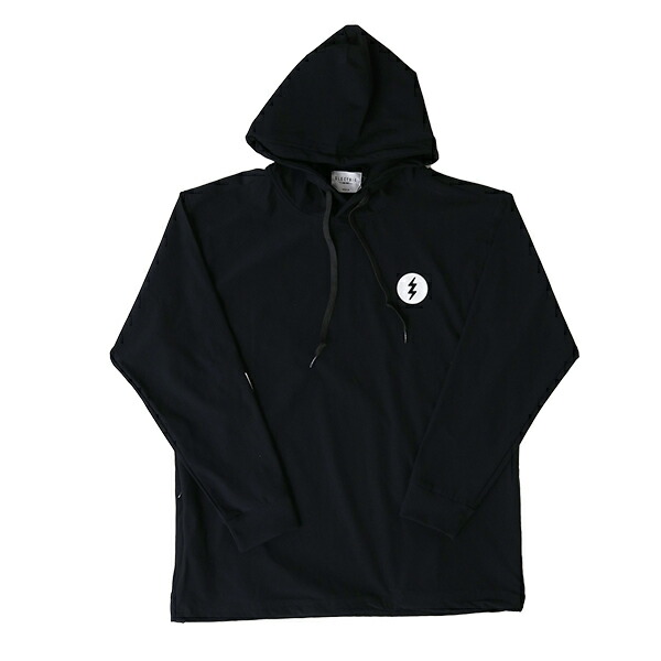 楽天市場】ELECTRIC エレクトリック トップス パーカー 長袖 ICON LOGO