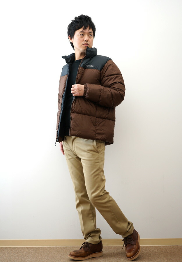 楽天市場】Columbia（コロンビア） Puffect III Jacket パフェクト 3