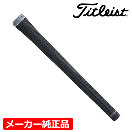 楽天市場】ゴルフ【メーカー純正品】Titleist タイトリスト グリップ