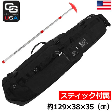 楽天市場】【トラベルバッグ】CLUB GLOVE クラブグローブ Last Bag