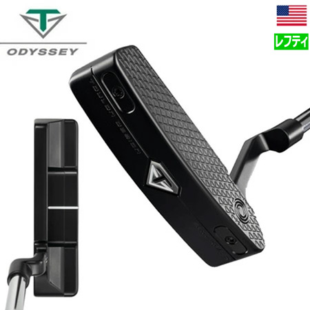 楽天市場】オデッセイ トゥーロン 2022 SAN DIEGO サンディエゴ パター