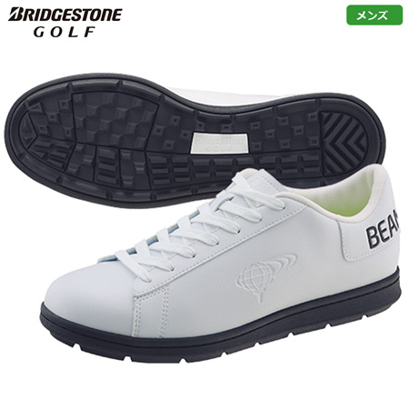 楽天市場】BS ブリヂストンゴルフ BEAMS GOLF ZSP-BITER ゼロスパイク