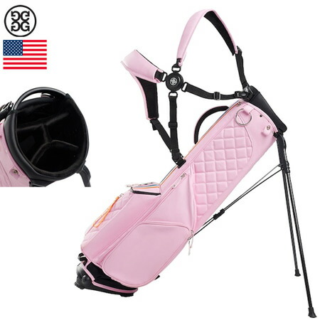 楽天市場】G/FORE ジーフォア LILAC DAYTONA GOLF BAG MOTHER'S DAY