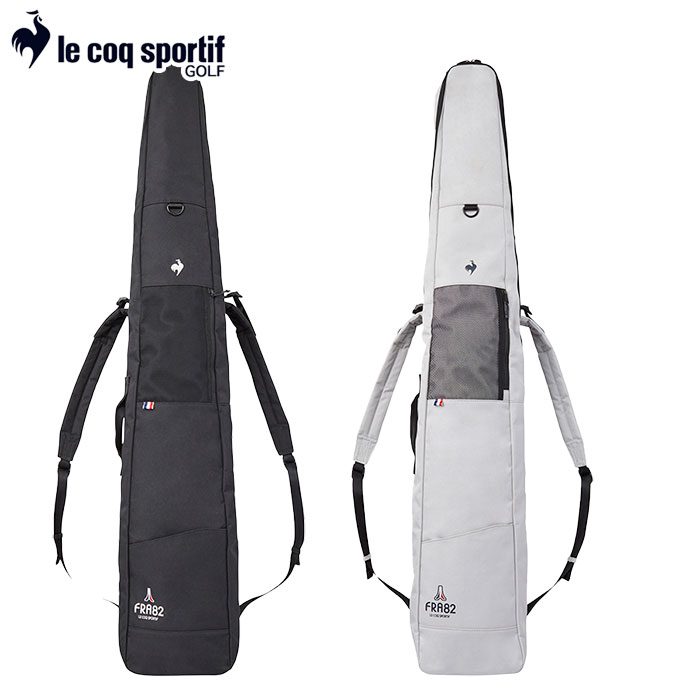 楽天市場】ルコック クラブケース(リュック型) QQBXJA32 le coq