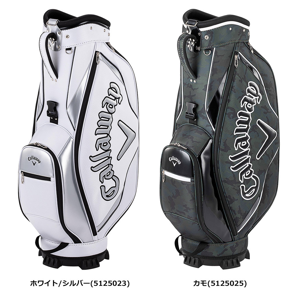 楽天市場】キャロウェイ キャディバッグ Callaway Sport 25 JM 9.0型